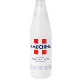 Amuchina 100% 1.000ml concentrated disinfectant solution