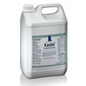 Kastel 5l pmc dezinfectant de suprafata