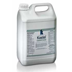 Kastel 5l pmc surface disinfectant