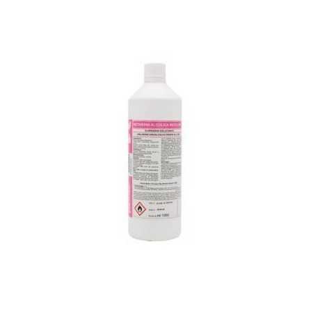 Alcoholic Neoxidina 500 ml - Liquid antiseptic for hands and skin