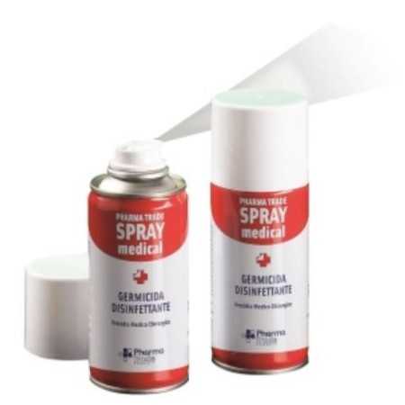 Medical One Shot spray 150ml