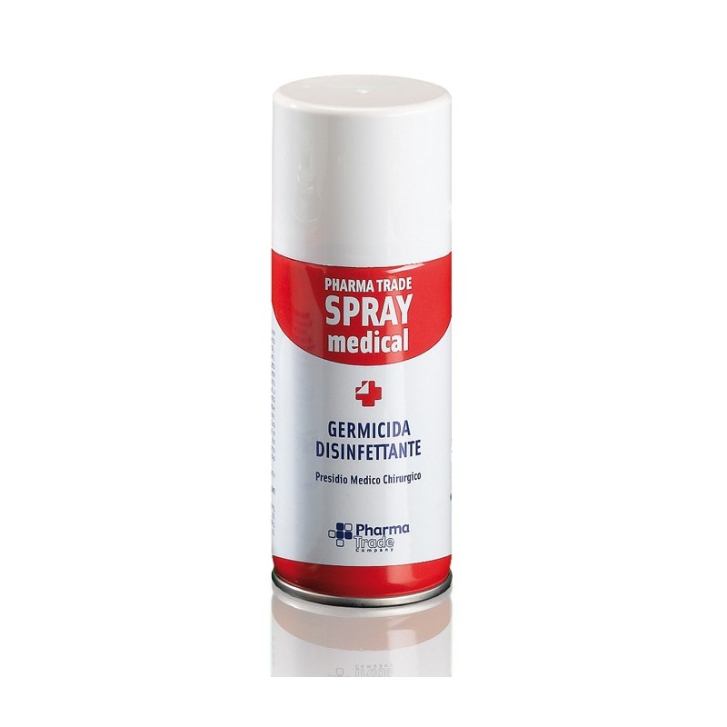 Medyczny one shot spray 150ml