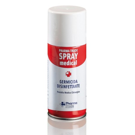Spray médico one shot 150ml