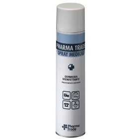 Spray Medical 400 ml disinfectant - deodorant