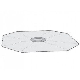 Masker för kod 34038 och 34047 - förp. 100 st.