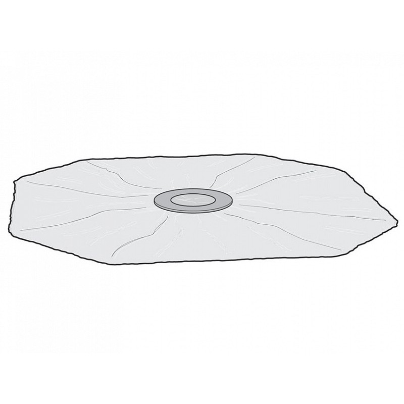 Masks for code 34038 and 34047 - pack. 100 pcs.