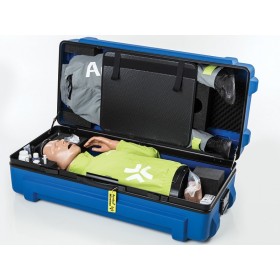 Ambu man fortgeschritten