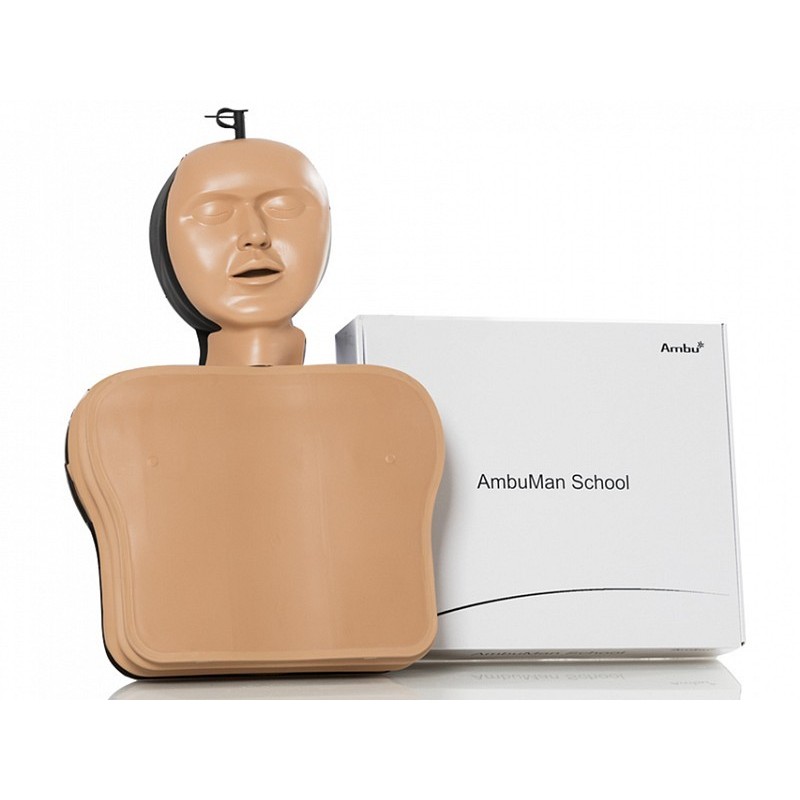 Škola ambu man