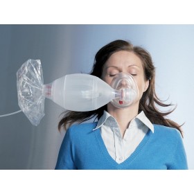 Ambu spur ii - adultes - usage unique