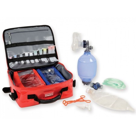 Silikonflaschen-kit mit tasche + h1400