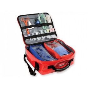 Siliconen kolfset met tas + h1400