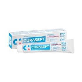 CURASEPT TOOTHPASTE 0.05 ADS DNA PLAQUE AND CARIES TREATMENT