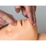 4 mannequins Cpr Practi-Man Advance