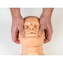 4 mannequins Cpr Practi-Man Advance