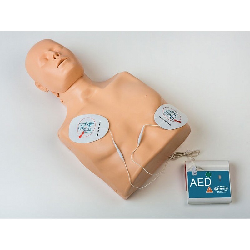 4 manekiny cpr practi-man advance