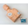 4 Cpr Practi-Man Advance skyltdockor