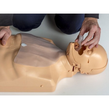 Practi-man lungs - spare - pack 5 pcs.