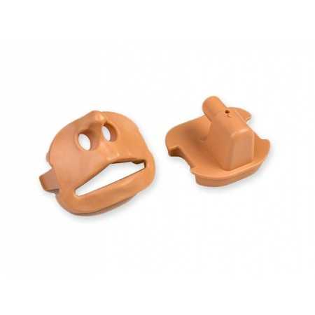 Practi-Man valves - Spare parts - pack. 2 pcs.