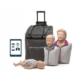 Laerdal Little Family-pakket - 136-01050