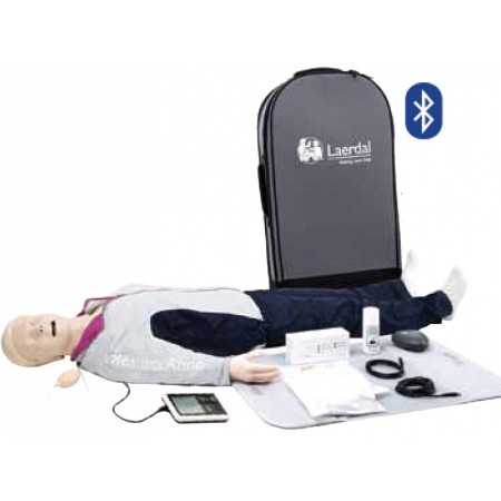 Laerdal Resusci Anne Qcpr Celé telo - 171-01260