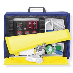 Spencer kompak 170 nxt elektronikus tüdőlélegeztetőgép