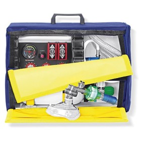 Pnevmatski pljučni ventilator spencer kompact 118 nxt