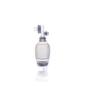 In autoclavable silicone with overpressure valve - boys