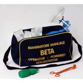 BETA resuscitation kit