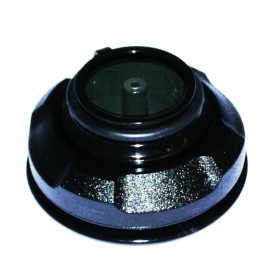 Dolny kołek do sterylizowalnych w autoklawie worków reanimacyjnych tecnogaz