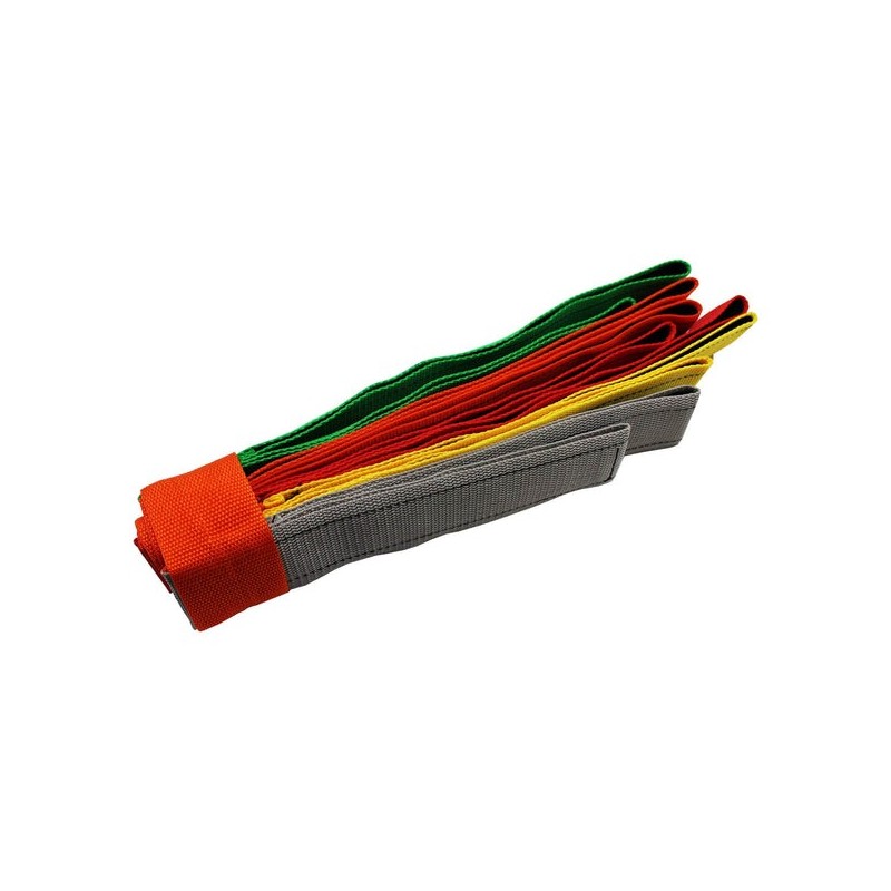 Spider sling für krankentragen