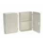 Empty Plastic First Aid Cabinet PLASTIMED BOX