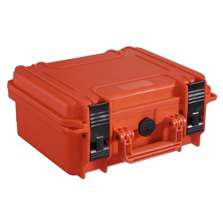 Nautimed case tab. d - empty box