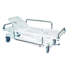 Trendelenburg stretcher