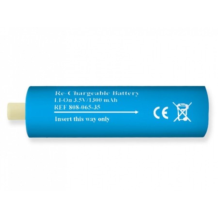 3.5v li-ion rechargeable battery for 31542 - adults