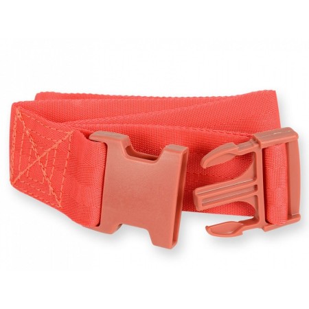 Riem 5x213 cm type a - rood
