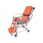 Wheelchair Stretcher