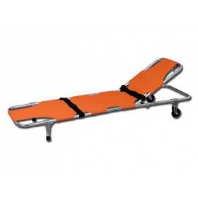 Stretcher With Wheels