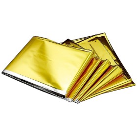 Nooddeken isotherme doek