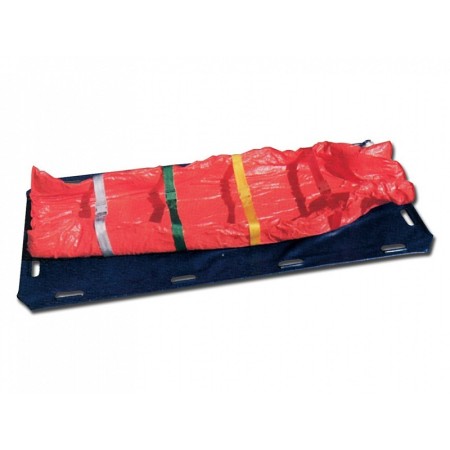 Vacuummmat plus matras