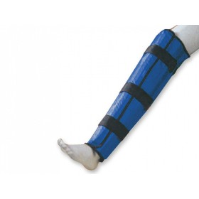 Rigid splint sæt - konf. 4 stk.