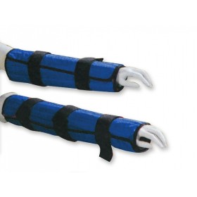 Set steccobende rigide - conf. 4 pz.