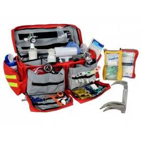 "Gima 7" Emergency Kit - Complete