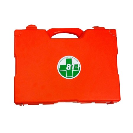 Cassetta plastica vuota 