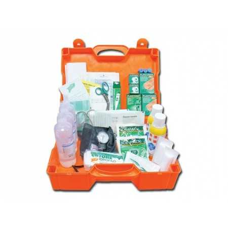 Grand Kit - Boite Plastique "1"