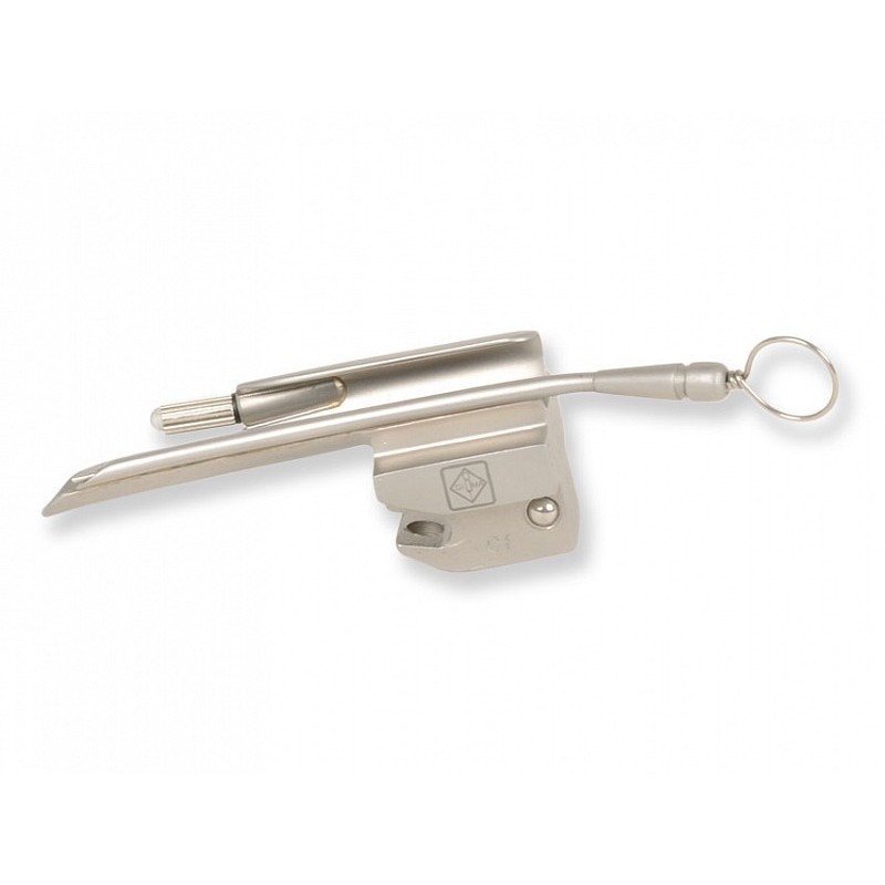 Miller blade nr. 00 "oxy" - prematur