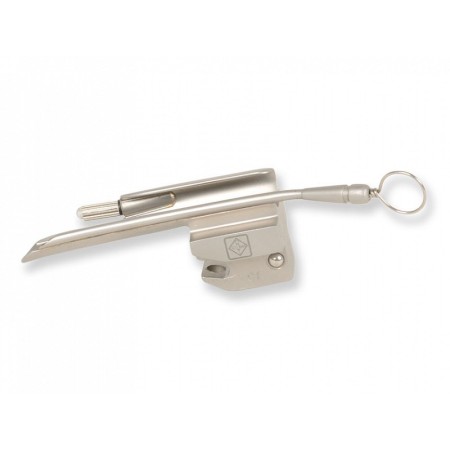 Miller blade nr. 00 "oxy" - prematur