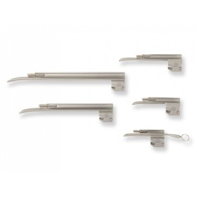 Miller blade č. 00 "oxy" - předčasné