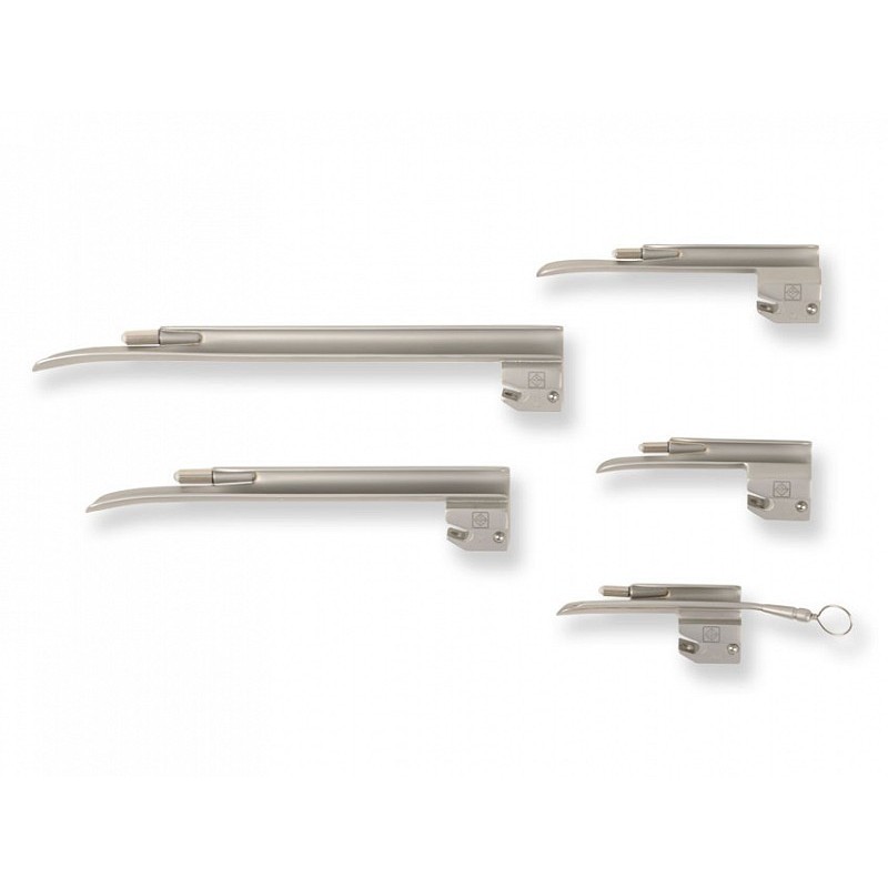 Miller blade nr. 00 "oxy" - prematur