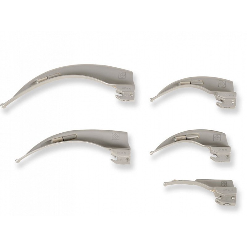 Lama mc-intosh nr. 0 - neonati