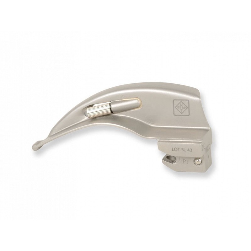 Mc-intosh blade no. 1 - kids